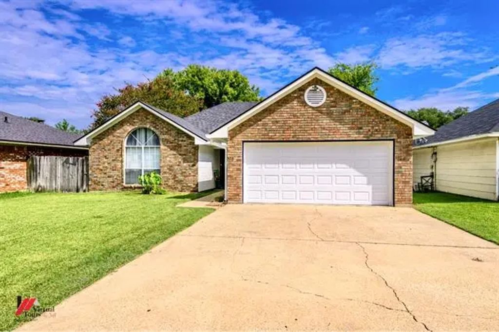 2564 Downs Circle, Bossier City