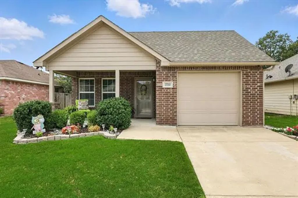 13310 Pine Valley Drive, Dallas