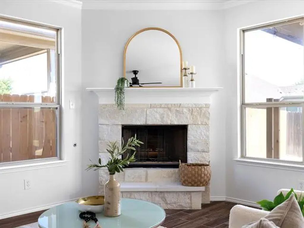 10504 Unity Drive, Fort Worth