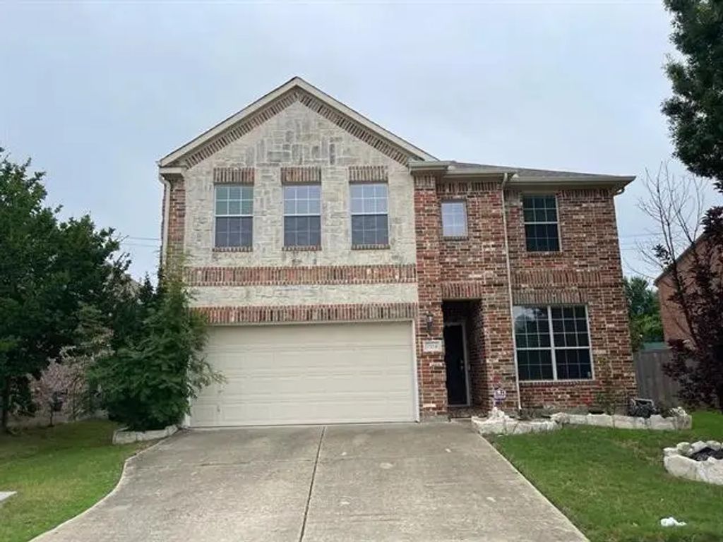 7104 Sugarplum Drive, Plano