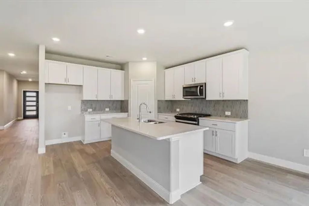 561 Sierra Ridge, Lavon