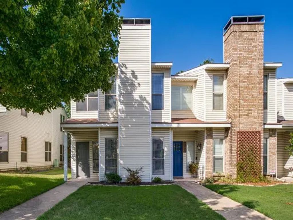 432 Josephine Street, Dallas