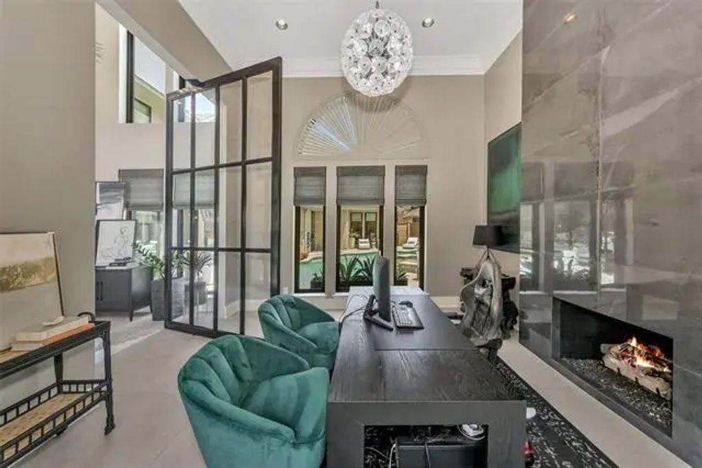 5509 Weatherby Lane, Plano
