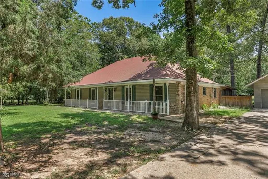 5220 Linton Cutoff Road, Benton