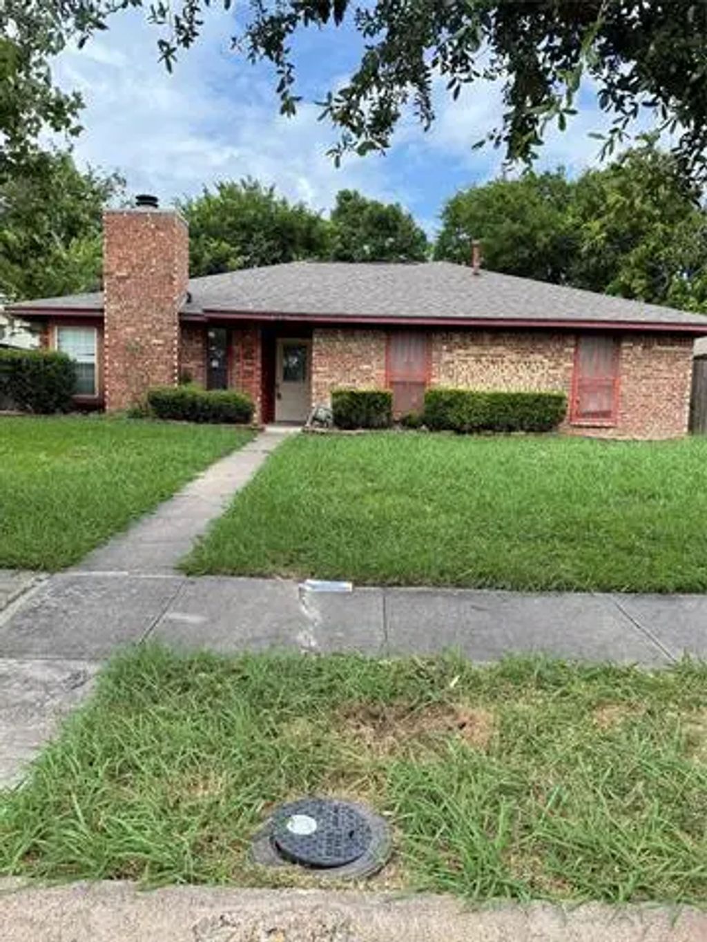 1324 Virgie Joe Drive, Mesquite