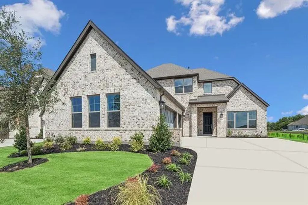 1938 Vantage Drive, Rockwall