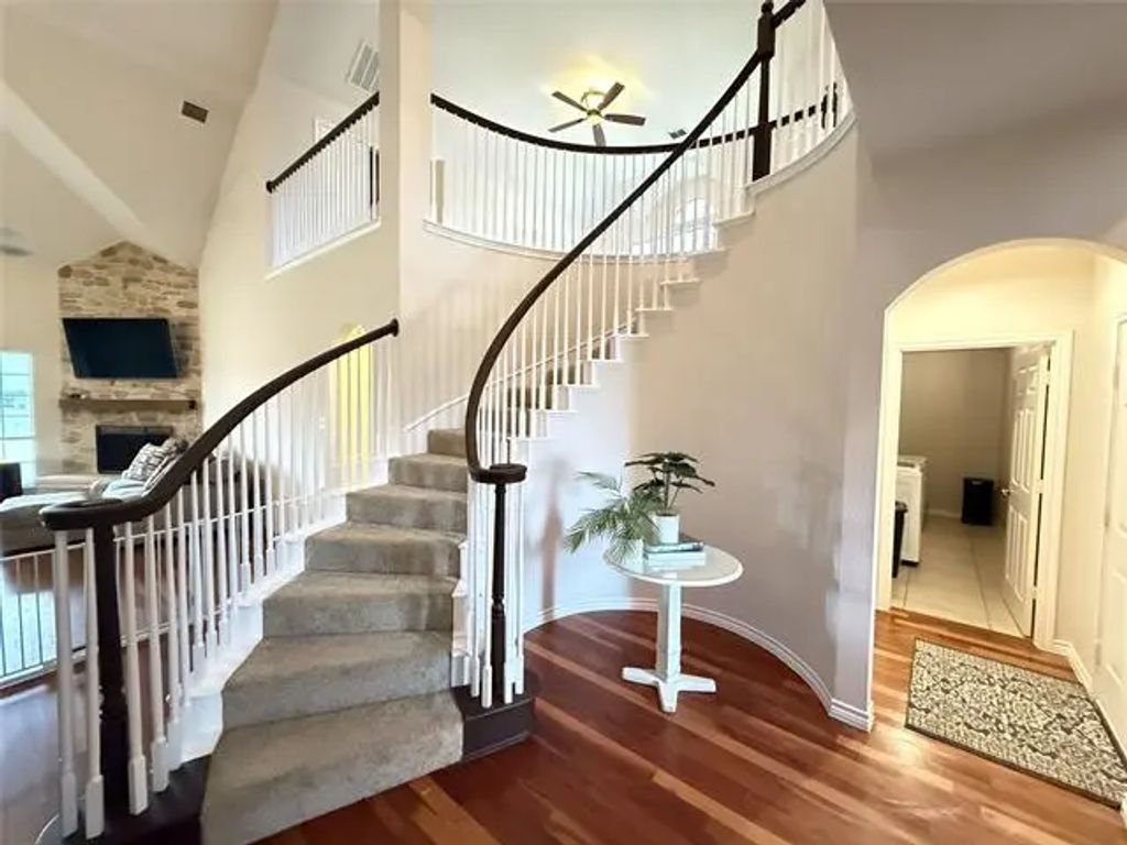 1457 Alamo Bell Way, Fort Worth