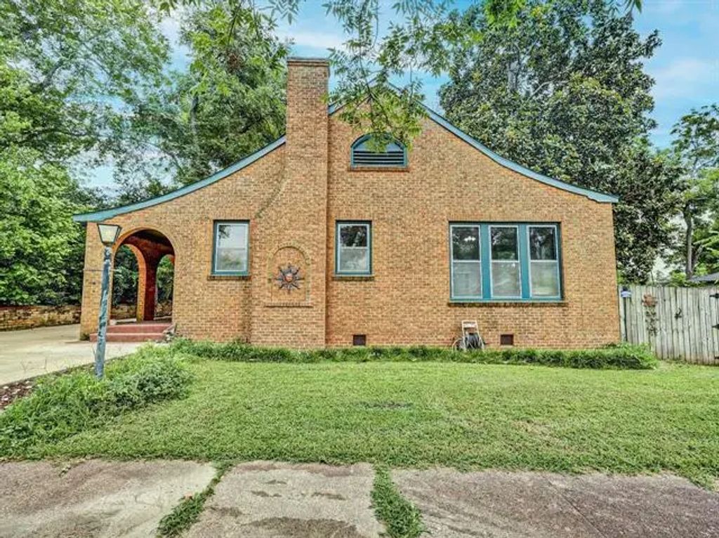609 Nacogdoches Street, Jacksonville
