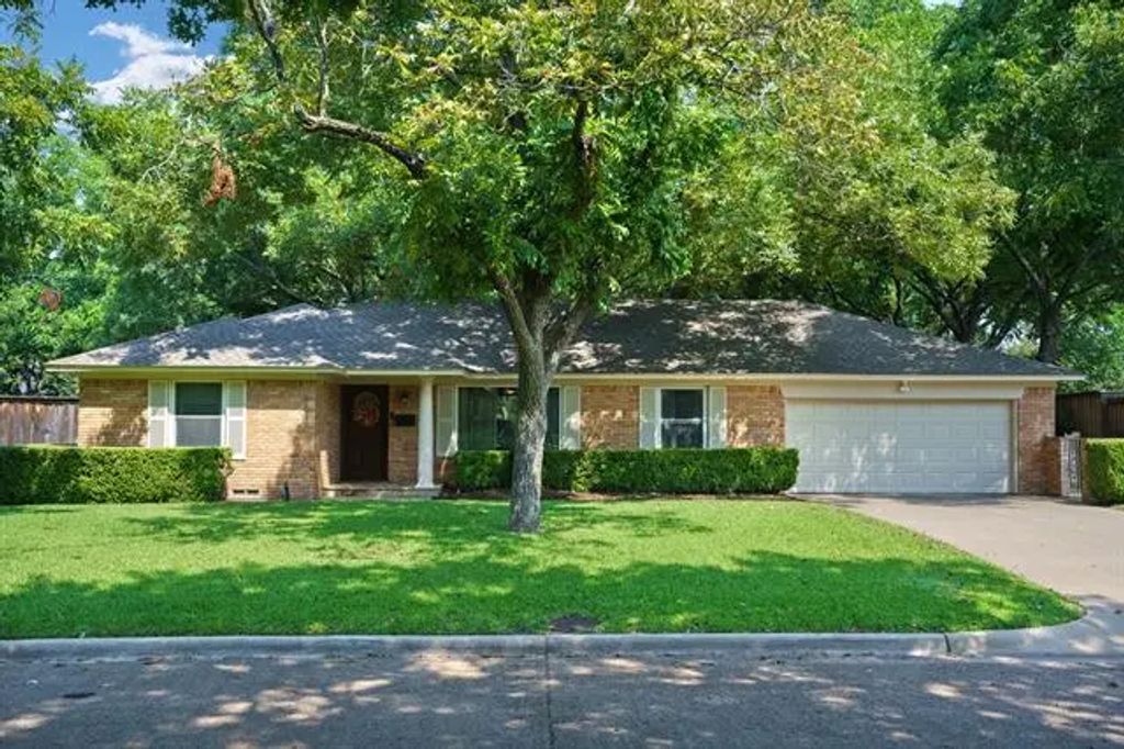 8831 Antrim Drive, Dallas