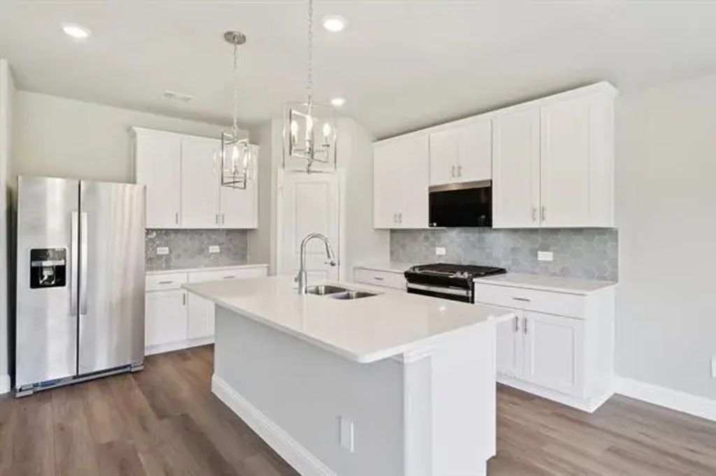 419 Stagg Street, McKinney