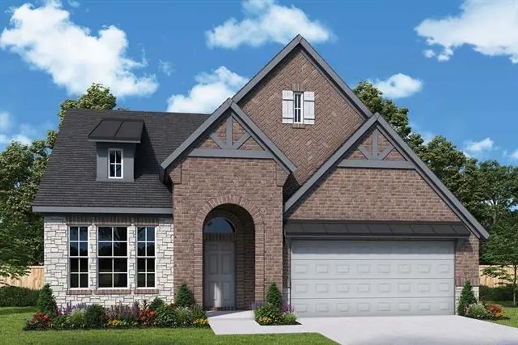 3020 Andorra Road, McKinney