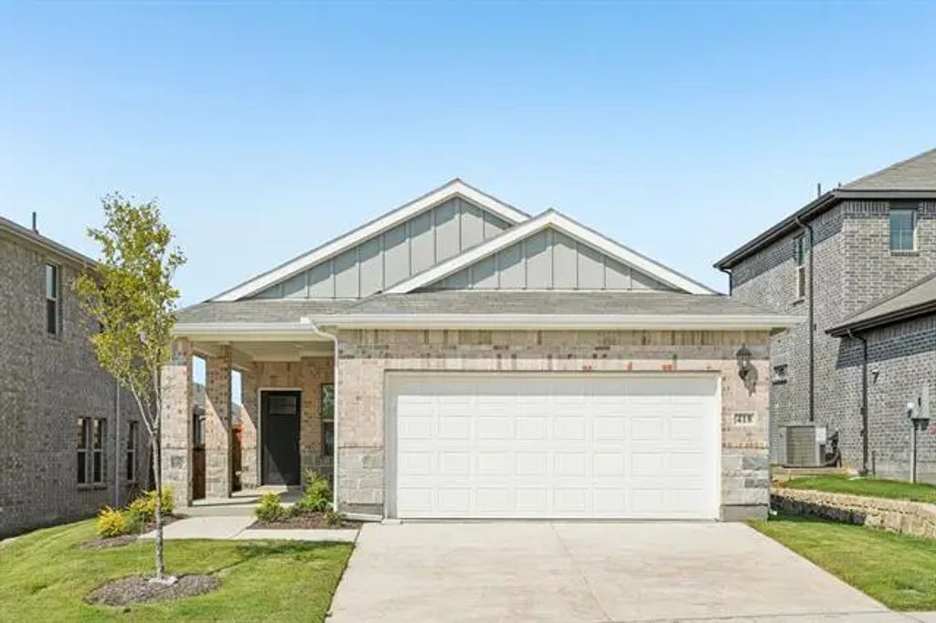418 Blanton Street, McKinney