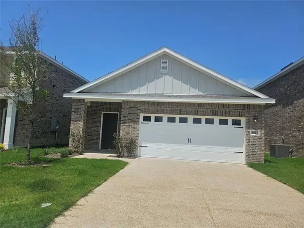 2103 Meadow Park Drive, Melissa