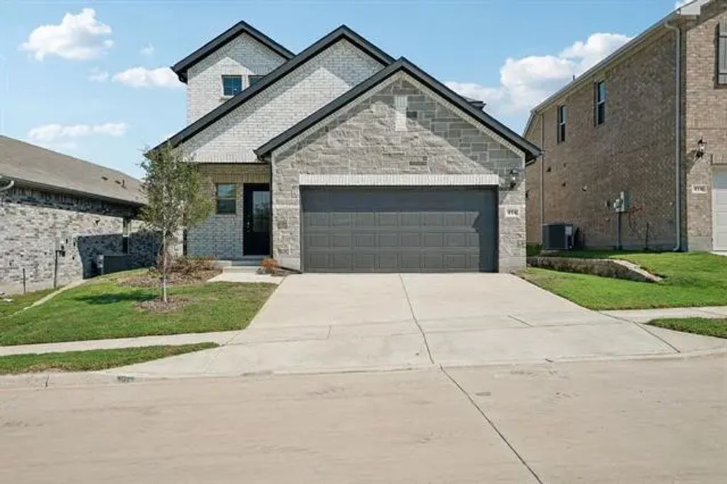 414 Blanton Street, McKinney