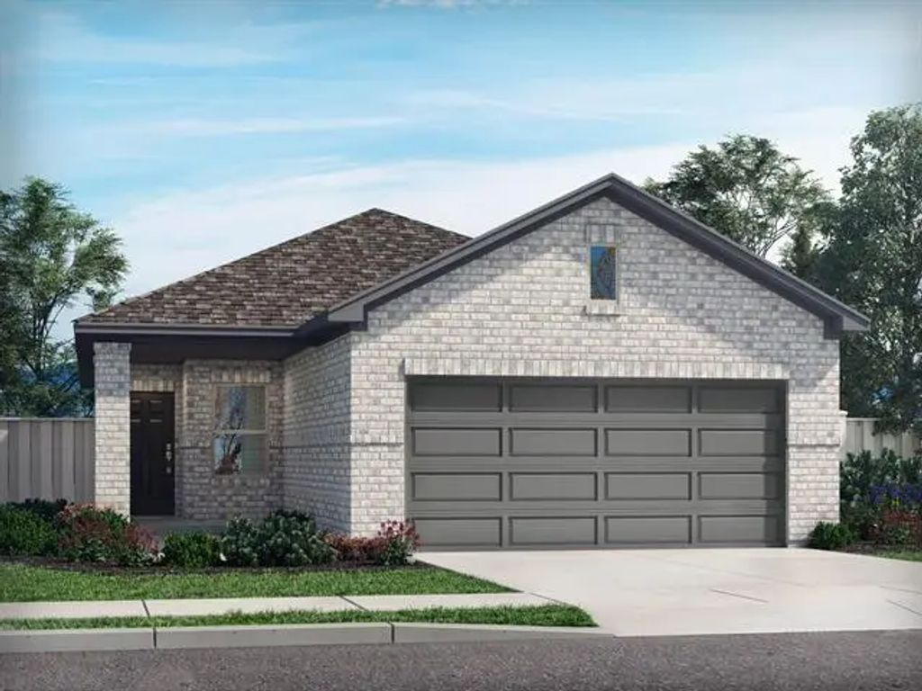 412 Blanton Street, McKinney