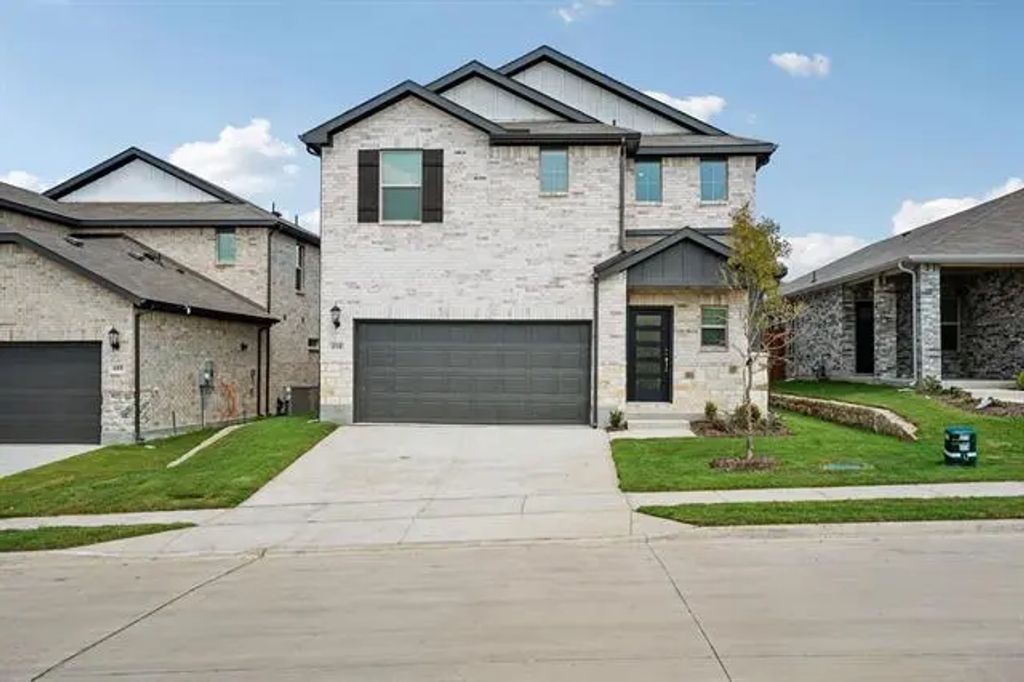 410 Blanton Street, McKinney