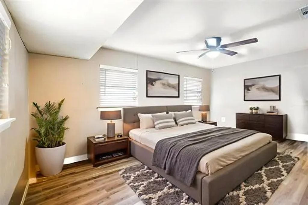 6725 Plantation Road, Forest Hill