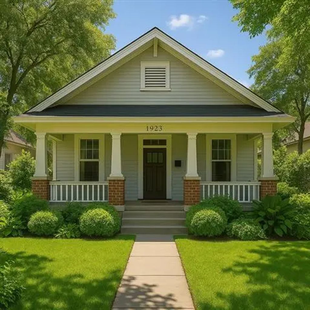 2826 Metropolitan Avenue, Dallas