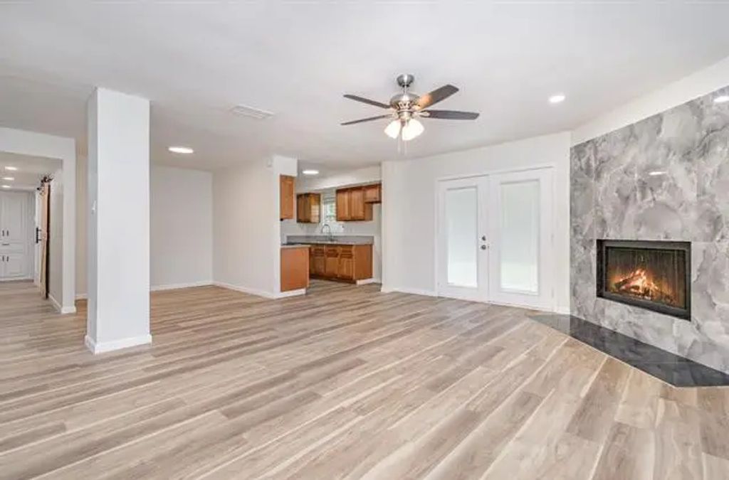 1215 Mulberry Lane, Mesquite