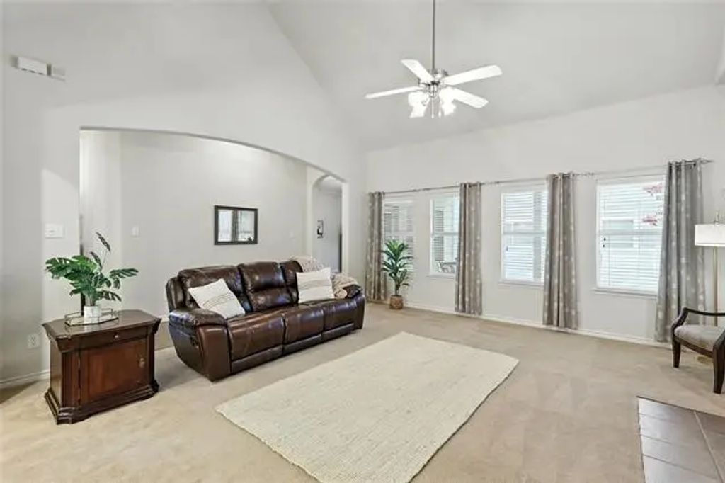 1218 Gwinnett Court, Savannah