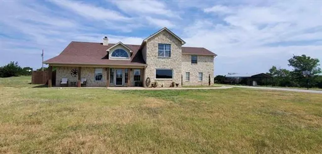 1226 County Road 2004, Glen Rose