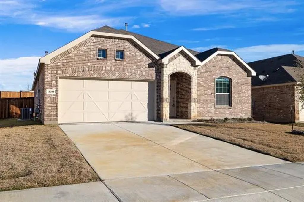3213 Layla Creek Drive, Little Elm