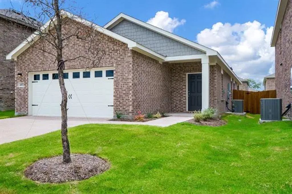 4507 Firewheel Drive, Melissa