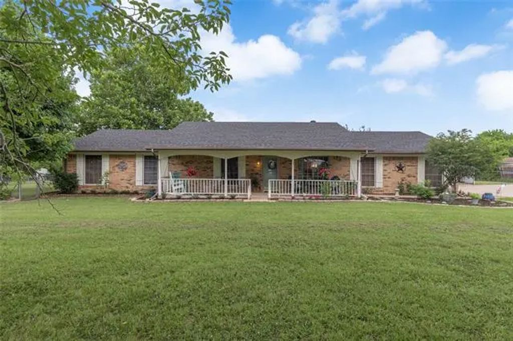 220 Fm 1903, Greenville