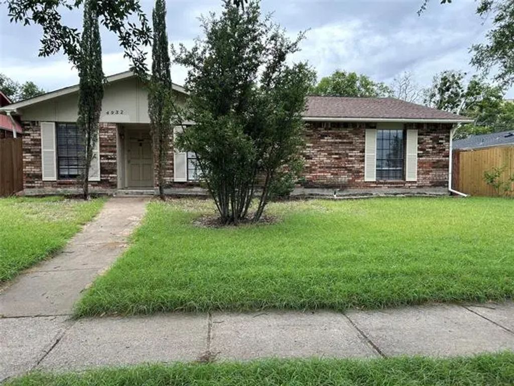 4932 Arbor Glen Road, The Colony
