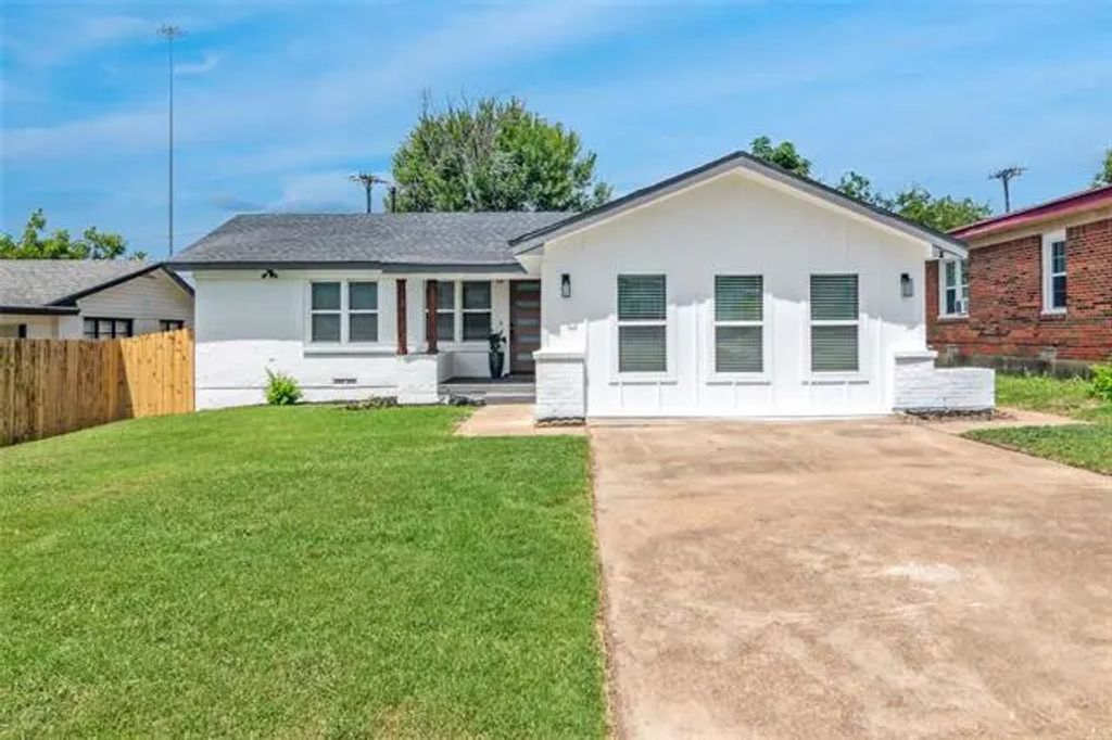 4141 Huckleberry Circle, Dallas