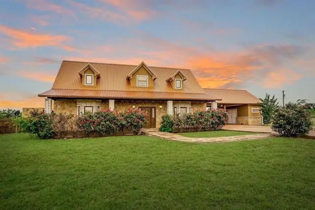 13303 Fm1287, Graham