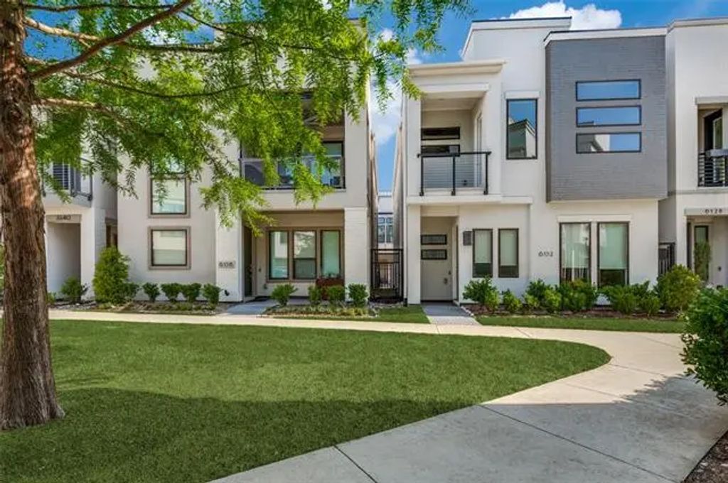 6132 Preserve Drive, Plano