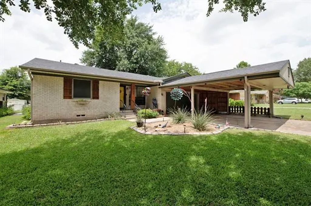 1113 Tosch Lane, Mesquite
