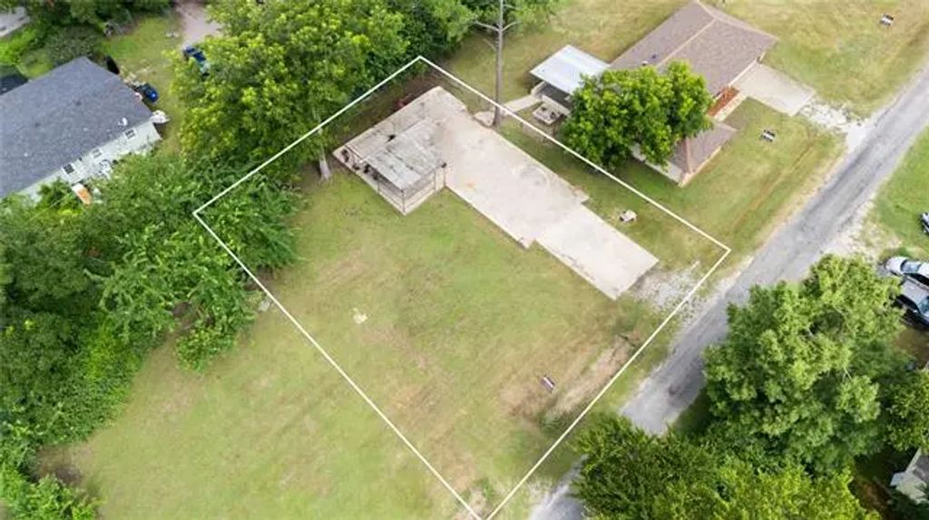 379 Old Shawnee Trail Drive, Gordonville