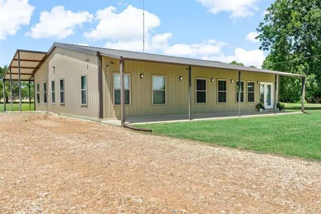550 County Road 35400, Sumner