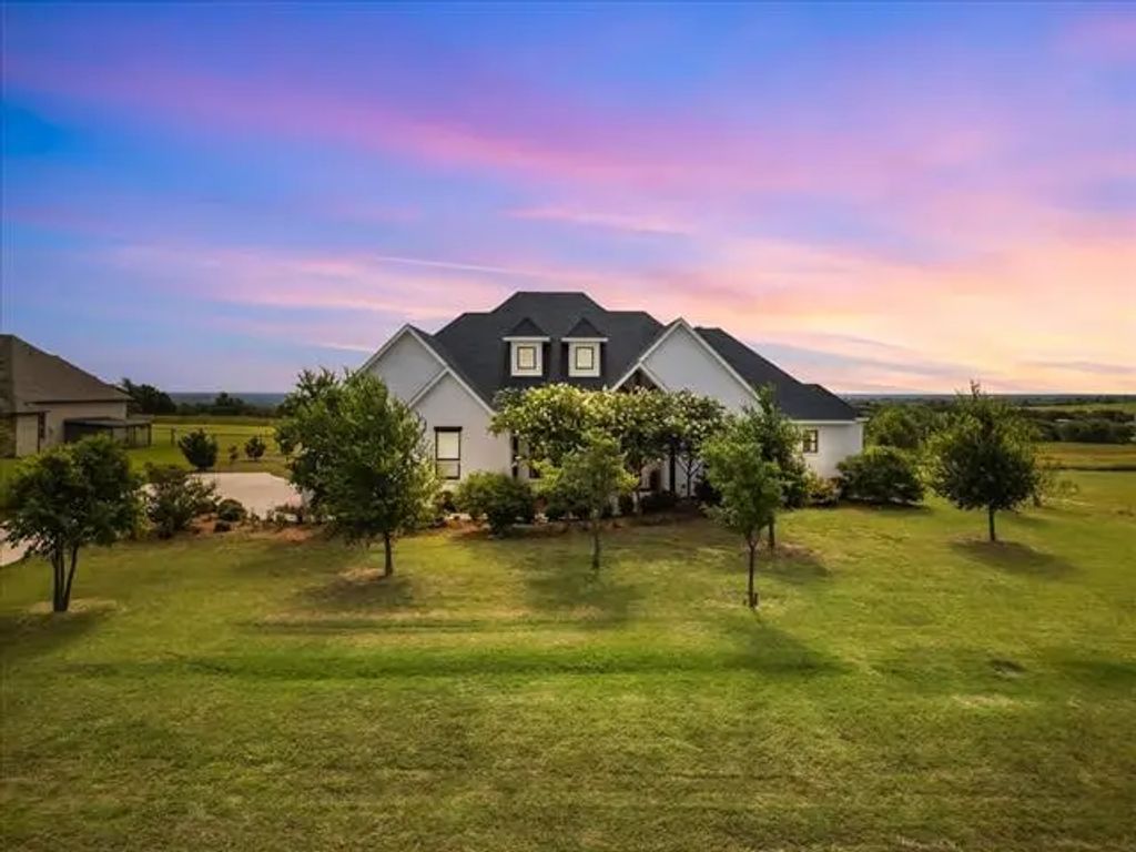 124 Stanford Lane, Springtown