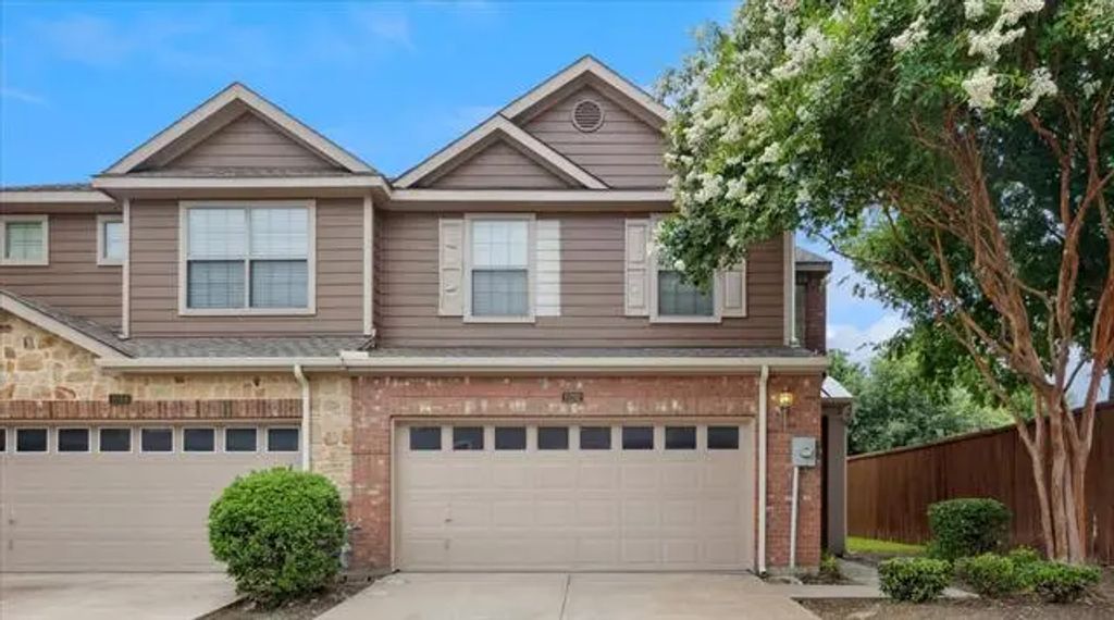 2292 Fletcher Trail, Plano