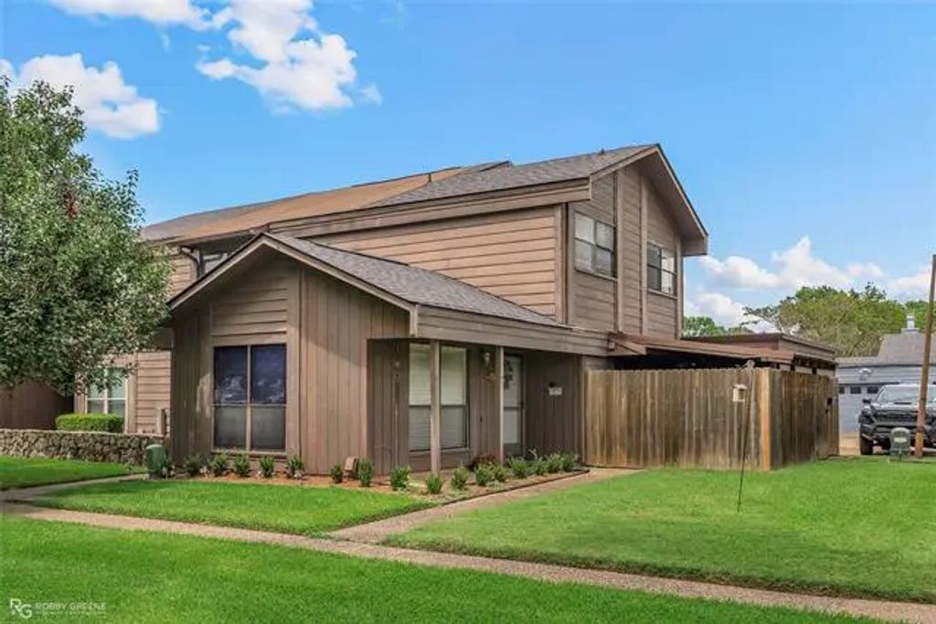 10010 Hanover Drive, Shreveport