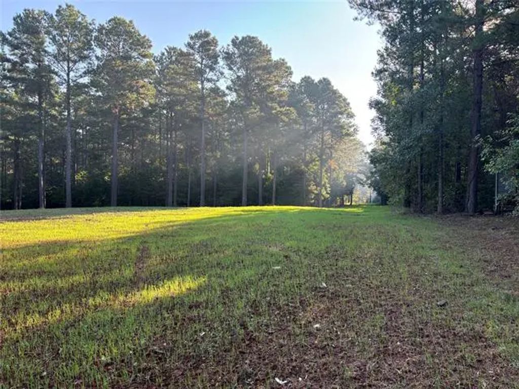 Old Plain Dealing Road, Benton