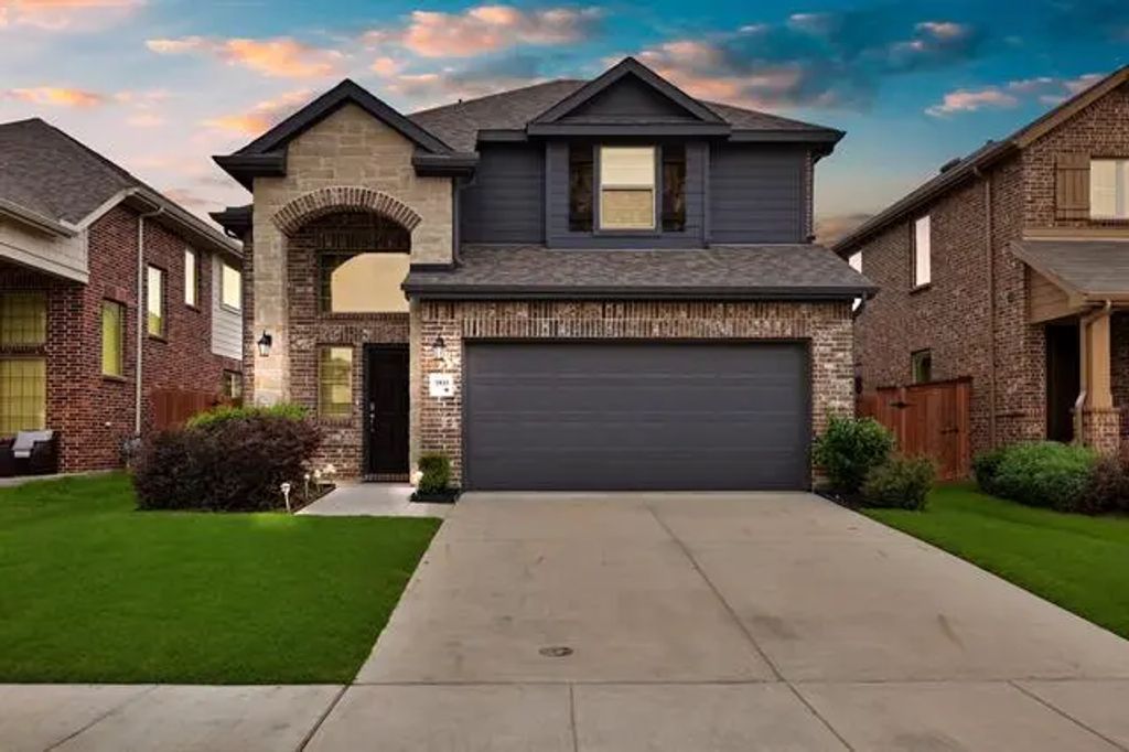 3935 Chesapeake Lane, Crandall