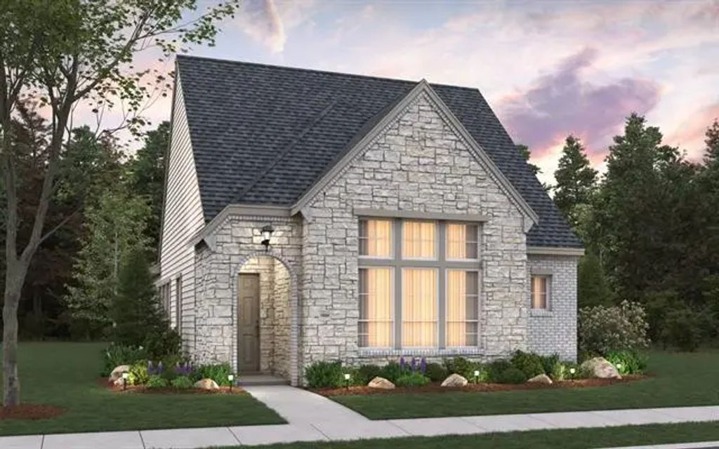 1428 Waterford Drive, Celina