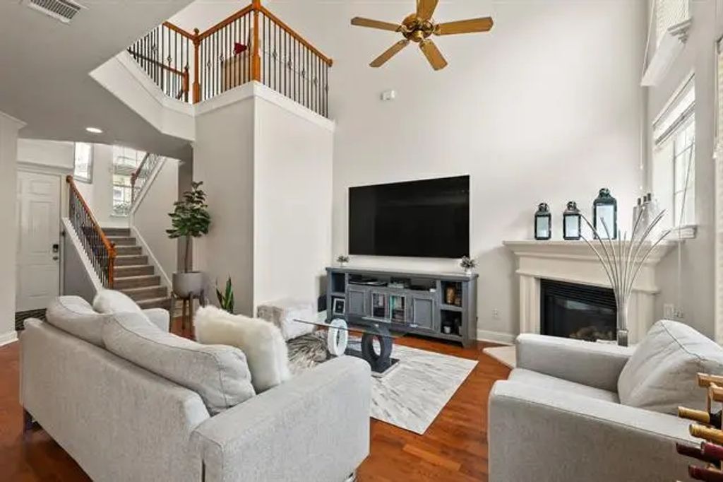 2615 Corbeau Drive, Irving