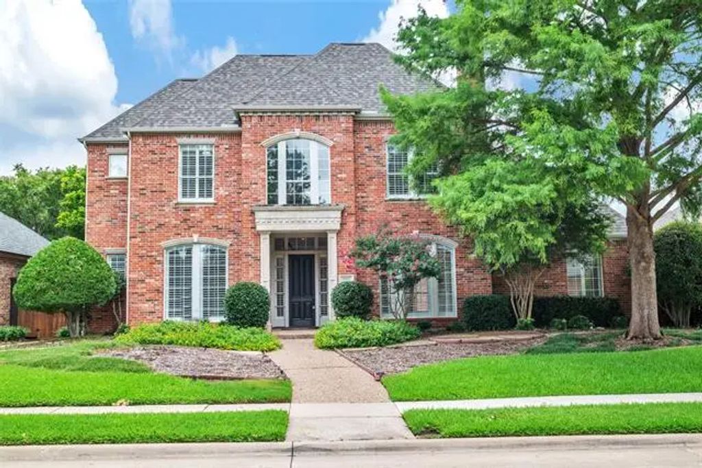 5965 Glendower Lane, Plano