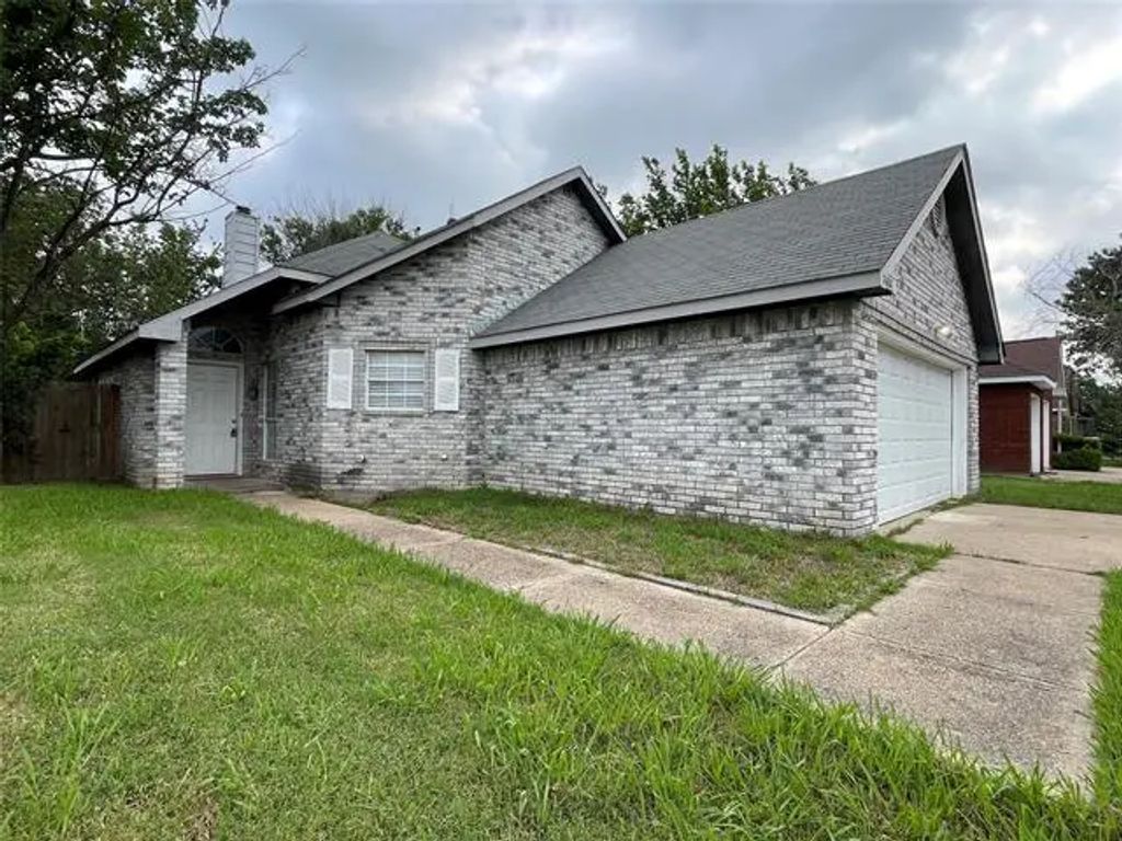 7401 Ryan Road, Rowlett