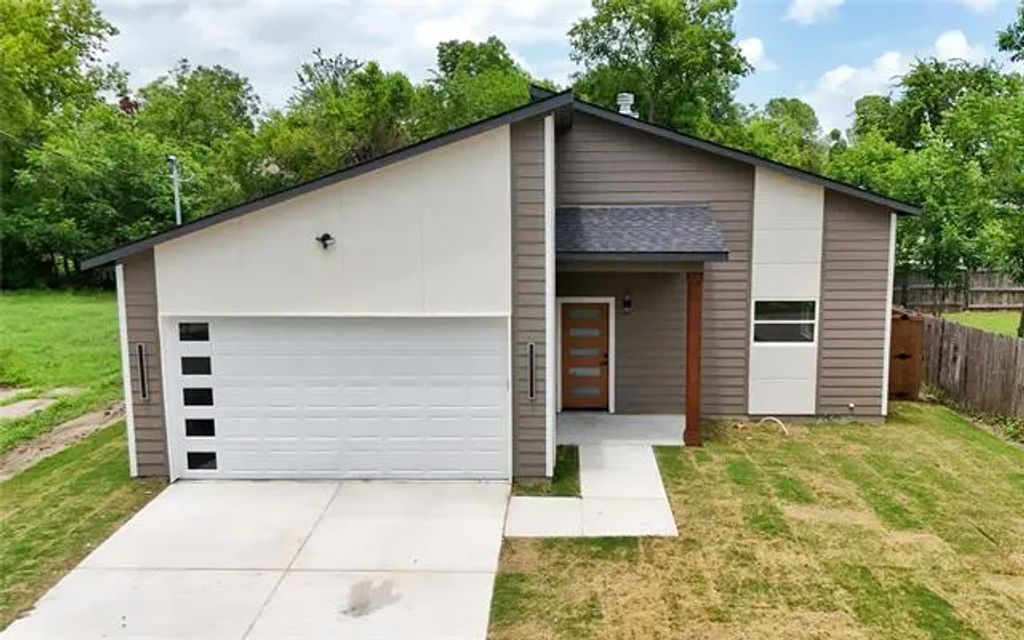 2612 Polk Street, Greenville