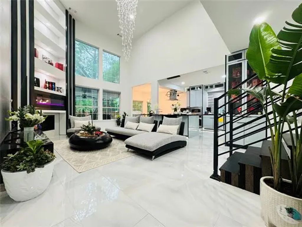 1409 Monte Carlo Drive, Mansfield