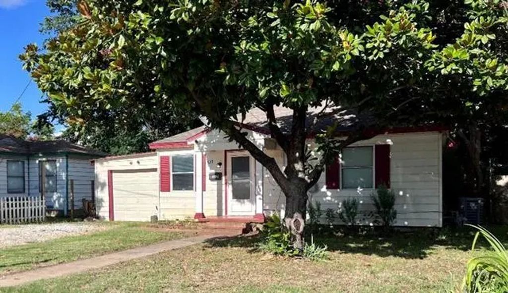 532 Hawthorne Street, Irving