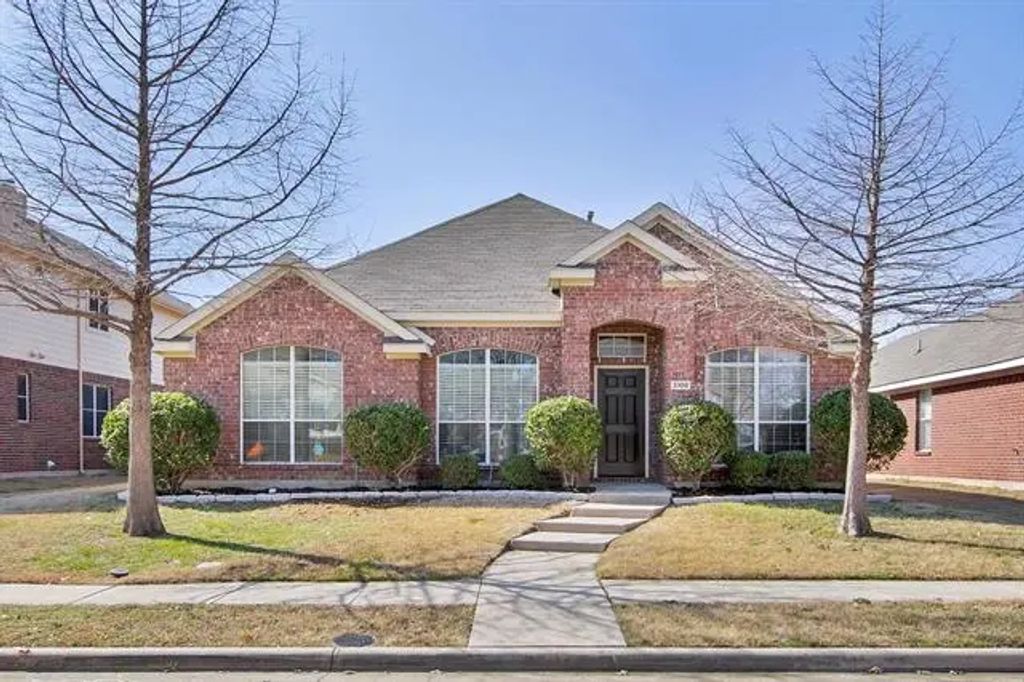 3108 Avery Lane, McKinney