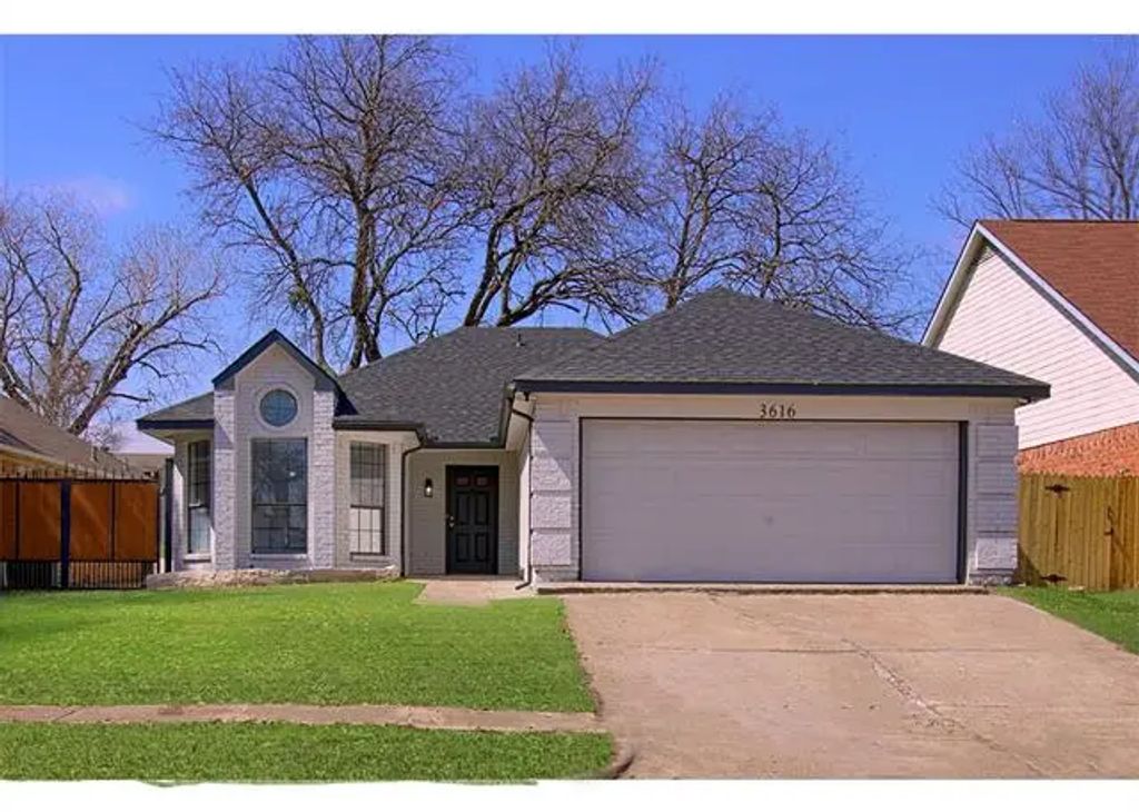 3616 Riverhead Drive, Arlington