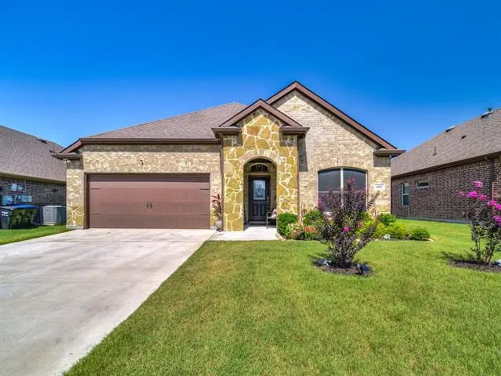 177 Longhorn Pass, Caddo Mills